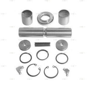 OXO11448 DINGIL TAM TAKIM, 407-408-409-410 (26x136mm) BILYALI