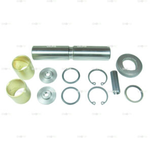OXO11449 DINGIL TAM TAKIM, 407-408-409-410 (26x136mm) BURCLU