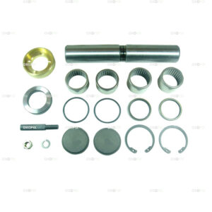 OXO11452 DINGIL TAM TAKIM, 811-814-814 K (30x186mm) BILYALI